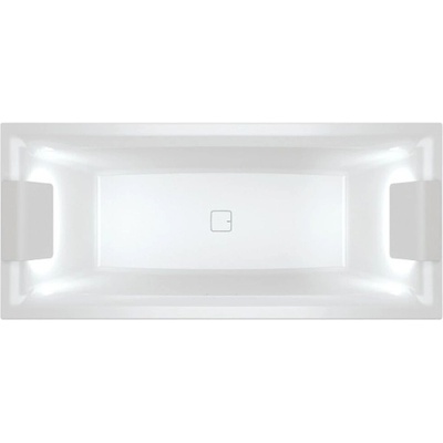 RIHO STILL SQUARE 170 x 75 cm B100005005