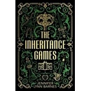 The Inheritance Games