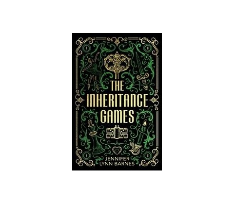 The Inheritance Games