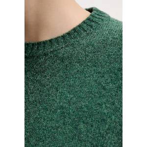 Benetton Вълнен пуловер (103ME1N23) - answear - 91,90 лв
