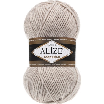alize Lanagold 585 Плетива прежда (11900585)