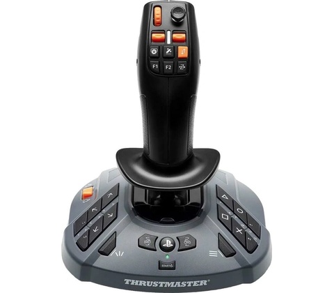 Thrustmaster SimTask FarmStick PS5/PC 4160881