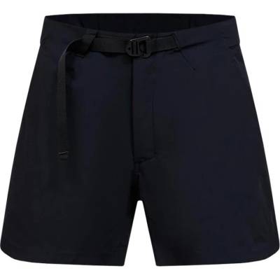 Peak Performance Дамски къси панталони Peak performance Women's Vislight Light Shorts - Black - размер XL (112-2403-0515)