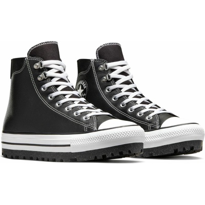 Converse зимни обувки CONVERSE - Chuck Taylor All Star Winter B - A04480C