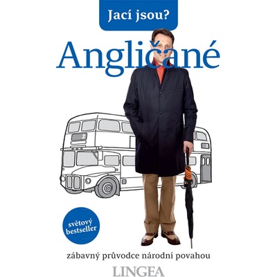 Jací jsou? - Angličané