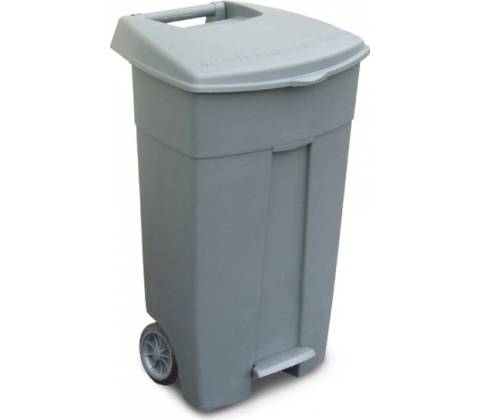 Merida popolnica 120 l