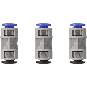 Bambu Lab PTFE Tube Coupler - P1P, P1S, X1C, X1E (FAZ006)