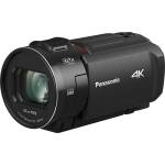 Panasonic HC-VX3E-K Цифрови видеокамери