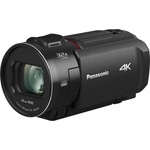 Panasonic HC-VX3E-K Цифрови видеокамери