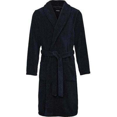 Tommy Hilfiger Bathrobe - Blue (Navy Blazer)