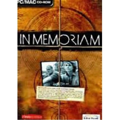 In Memoriam