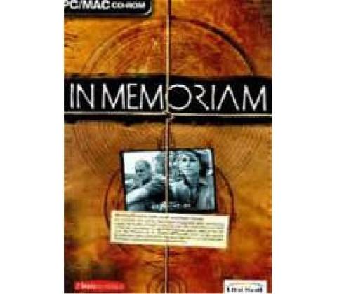 In Memoriam