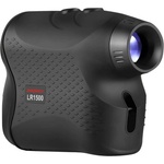 Telescopes Строителен лазерен далекомер Ermenrich LR1500 (81415)
