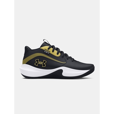 Under Armour Детски обувки Under Armour UA GS Lockdown 7 Under Armour | Cheren | Момичешки | 35 1/2