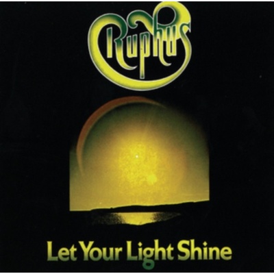 Let Your Light Shine - Ruphus LP