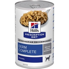 Hill’s Prescription Diet Adult Dog Z/D Food Sensitivities 370 g