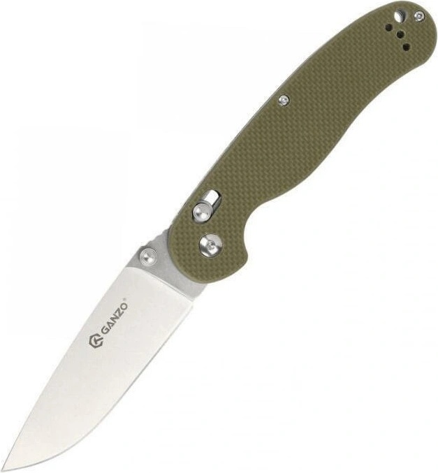 Ganzo G727MGR