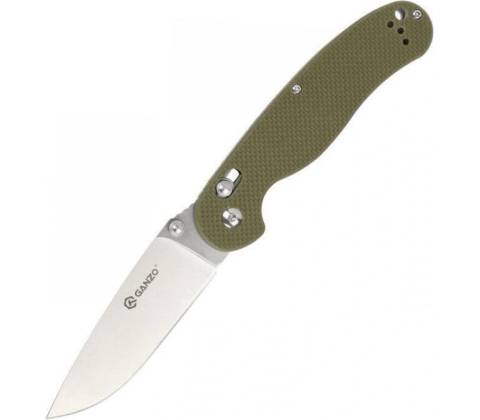Ganzo G727MGR