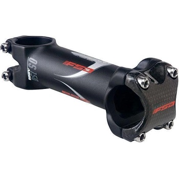 Image 1 of FSA Fsa, os-150 xtc carb. cap, 31.8, 110 (hs0062)