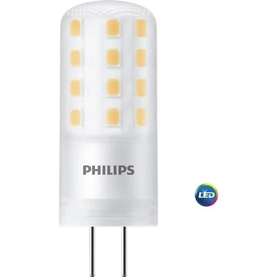 Philips LED žárovka Capsule GY6.35 4.2-40W 827 D 205Lm 12V stmívatelná