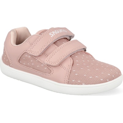 Saguaro Luck new barefoot tenisky pink