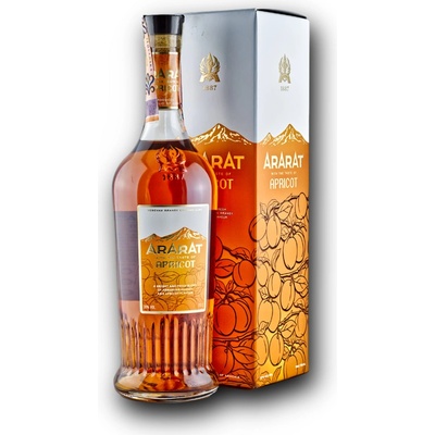 Ararat Apricot 30% 0.7 L (kartón)