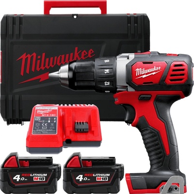 Milwaukee M18 BDD-402X 4933446198