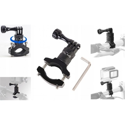 Telesin Bike Mount DJ-HBM-001