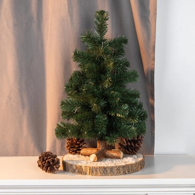 Haushalt international Umělý vánoční stromek 40 cm