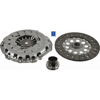 Spojková sada SACHS 3000 951 846