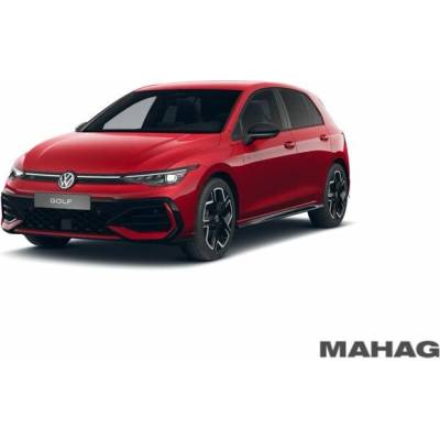 Volkswagen Golf 1.5 eTSI R-Line DSG 110 kW