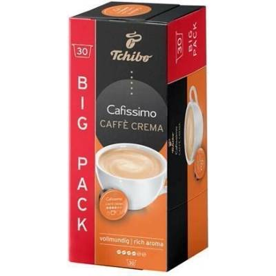 Tchibo Cafissimo CC vollmundig 30 kapslí