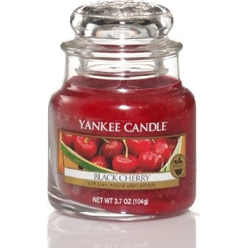 Yankee Candle Black Cherry 104 g