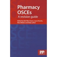 Pharmacy OSCEs