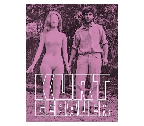 Kurt Gebauer