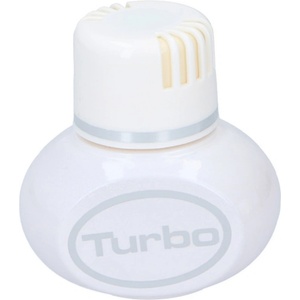  Turbo Ароматизатор освежител за въздух с дифузер с аромат на жасмин 150ml All Ride