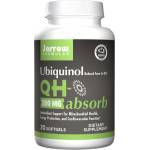 Jarrow Formulas Ubiquinol QH-Absorb 200 mg [30 Гел капсули]