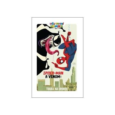MPK 7: Spider-Man a Venom: Trable na druhou