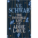 The Invisible Life of Addie LaRue - V. E. Schwab, Titan Books