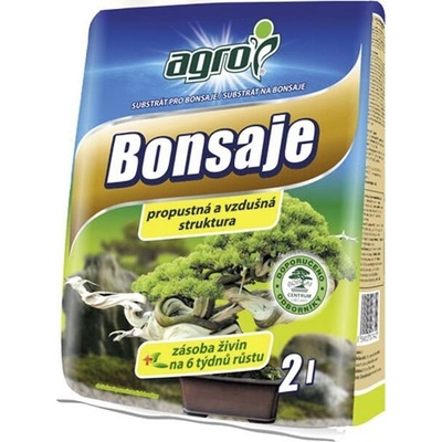 Levne Bonsaje