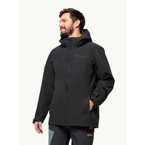 Jack Wolfskin Яке fernblick 2l jkt m (1116371-6000)