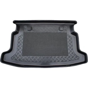 CarMart Стелка за багажник за Toyota Corolla E120 (2001-2008) Hatchback 3d/5d
