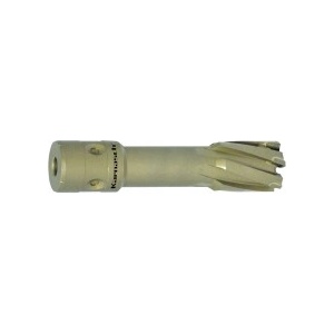 Karnasch Боркорона Ø 22x55, TCT Fein Quick-In Hard-Line55 (1703)