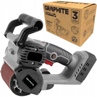 Graphite 58GE137