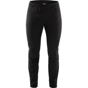 Craft Мъжки панталон за ски бягане Craft Storm Balance Tights Cross-country ski trousers - Black - размер XXL (003-1636-0216)
