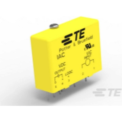 TE Connectivity IAC-15 Box, 1 ks