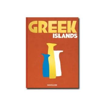Image 1 of GREEK ISLANDS | CHRYSANTHOS PANAS
