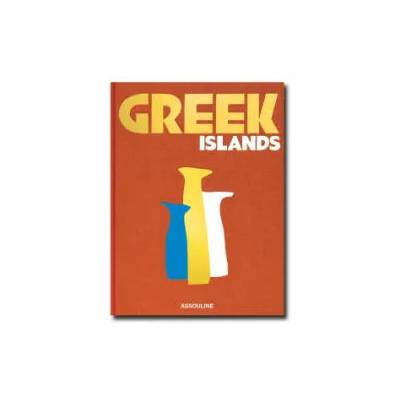 GREEK ISLANDS | CHRYSANTHOS PANAS