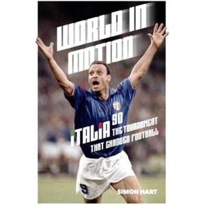 World in Motion (ISBN: 9781917064545)