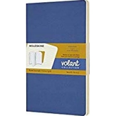 Moleskine Sada různých sešitů